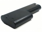6011dwe-2電動工具電池, makita牧田6011dwe-2 6-cell batteries