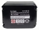 Dtp131rmj電動工具電池, makita牧田dtp131rmj 8-cell batteries