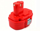 Jr180dwde電動工具電池, makita牧田jr180dwde 15-cell batteries