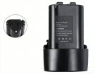 Lct305w電動工具電池, makita牧田lct305w 3-cell batteries