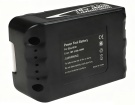 Bhr242z電動工具電池, makita牧田bhr242z 10-cell batteries