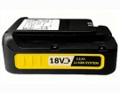 18v 4.445-000.0電動工具電池, karcher卡赫18v 4.445-000.0 5-cell batteries