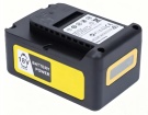 18v 6.447-037.0電動工具電池, karcher卡赫18v 6.447-037.0 5-cell batteries