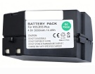Kc55 plus電動工具電池, karcher卡赫kc55 plus 4-cell batteries