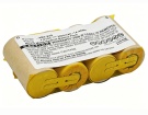 K50 1.258-106.0電動工具電池, karcher卡赫k50 1.258-106.0 4-cell batteries