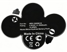 Broom k55電動工具電池, karcher卡赫broom k55 4-cell batteries
