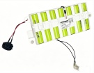 Fc7電動工具電池, karcher卡赫fc7 7-cell batteries