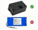 Automower 520 2019電動工具電池, husqvarna automower 520 2019 5-cell batteries