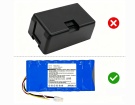 Automower 520 2019電動工具電池, husqvarna automower 520 2019 5-cell batteries
