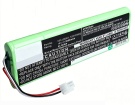 Au-18v電動工具電池, husqvarna au-18v 15-cell batteries