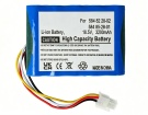 Automower 310電動工具電池, husqvarna automower 310 5-cell batteries