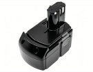 Rb18dlp4電動工具電池, hitachi日立rb18dlp4 10-cell batteries