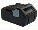 Ds14dsfl電動工具電池, hitachi日立ds14dsfl 8-cell batteries