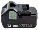 Uc18ygsl電動工具電池, hitachi日立uc18ygsl 10-cell batteries