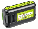 48ht24電動工具電池, greenworks 48ht24 6-cell batteries