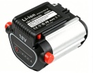 5039-55電動工具電池, gardena 5039-55 10-cell batteries