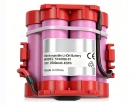 Husqvarna automower 308電動工具電池, gardena husqvarna automower 308 5-cell batteries