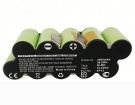 2253電動工具電池, gardena 2253 10-cell batteries