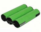 Grasschere st6電動工具電池, gardena grasschere st6 6-cell batteries