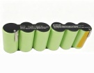 8820電動工具電池, gardena 8820 6-cell batteries