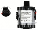 R45li電動工具電池, gardena r45li 5-cell batteries
