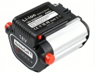 Trimmer comfortcut li-18/23 9878電動工具電池, gardena trimmer comfortcut li-18/23 9878 10-cell batteries