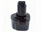 Dw925k電動工具電池, dewalt得偉dw925k 6-cell batteries