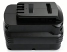Dc222kb電動工具電池, dewalt得偉dc222kb 20-cell batteries