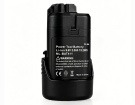 Gli 10.8 v-li電動工具電池, bosch博世gli 10.8 v-li 3-cell batteries