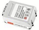 Lpp120電動工具電池, black decker lpp120 10-cell batteries