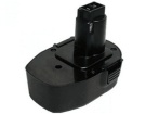 Kc1440sk電動工具電池, black decker kc1440sk batteries