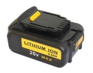 Dch253n電動工具電池, dewalt得偉dch253n batteries