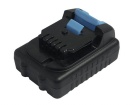 Dct412電動工具電池, dewalt得偉dct412 batteries