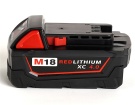 2611-m18電動工具電池, milwaukee 2611-m18 batteries