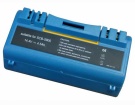 Scooba 5920電動工具電池, irobot scooba 5920 batteries