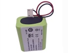 Mint 4205電動工具電池, irobot mint 4205 batteries