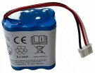 Braava 390t電動工具電池, irobot braava 390t batteries