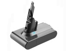 Vacuum v6電動工具電池, dyson vacuum v6 6-cell batteries