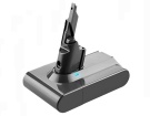 Vacuum v7電動工具電池, dyson vacuum v7 6-cell batteries