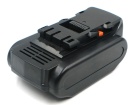 Ez4543le1s電動工具電池, 原裝品質panasonic松下ez4543le1s 4-cell batteries