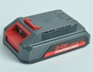 P24b2電動工具電池, 原裝品質powerworks p24b2 40-cell batteries
