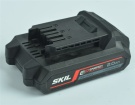 Br1e3109aa電動工具電池, 原裝品質skil br1e3109aa 1-cell batteries