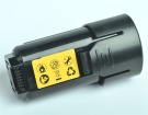 Lb1025s電動工具電池, 原裝品質kilews lb1025s 3-cell batteries