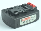 Skc-lb1025m電動工具電池, 原裝品質kilews skc-lb1025m 3-cell batteries