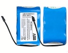 Abb irb 4400 m2000a機器人電池, abb abb irb 4400 m2000a 1-cell batteries