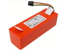 Roborock s50機器人電池, xiaomi小米roborock s50 1-cell batteries