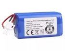 Cr130機器人電池, ecovacs科沃斯cr130 4-cell batteries