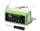 Deebot n79s機器人電池, ecovacs科沃斯deebot n79s 4-cell batteries