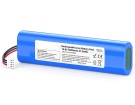 Deebot dg31機器人電池, ecovacs科沃斯deebot dg31 2-cell batteries