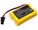 Irb 910sc機器人電池, abb irb 910sc 2-cell batteries